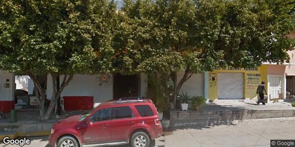 JUNTA LOCAL DE SANIDAD DEL SUR DE SINALOA